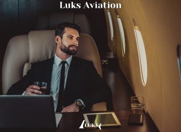 طيران خاص VIP في تركيا