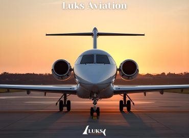 الطائرات الخاصة