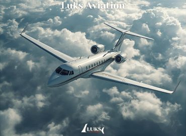 تنظيم مؤتمرات على الطائرة الخاصة