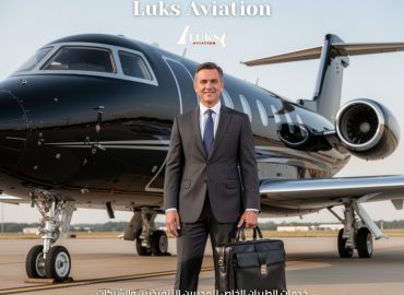 خدمات الطيران الخاص