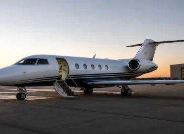 استئجار طائرات الإسعاف الجوي في تركيا