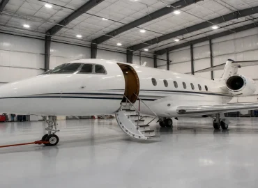 دليل التدقيق لشراء الطائرات