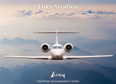 Best Private Jet Companies in Turkey
