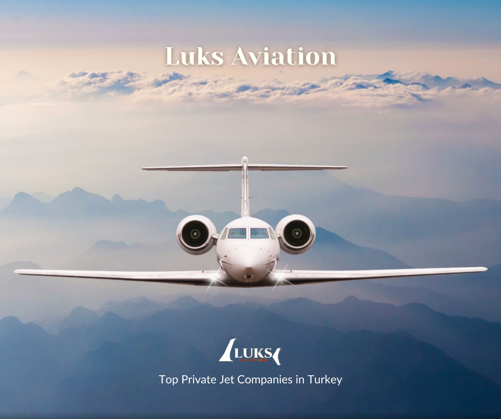 Best Private Jets for Rent in Turkey