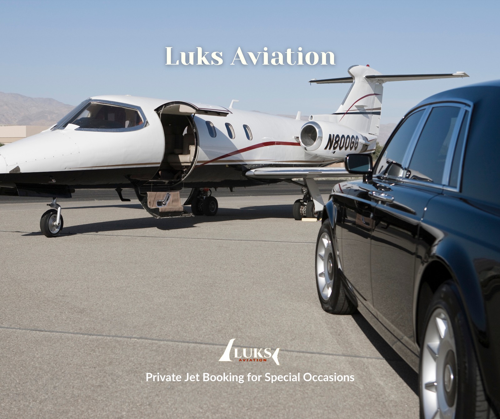 Chartering a Private Jet for Special Occasions: Tips and Guidelines