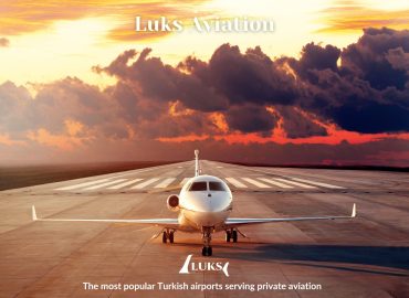 the most popular Turkish Airports