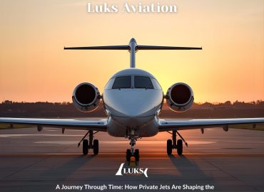 Private Jets