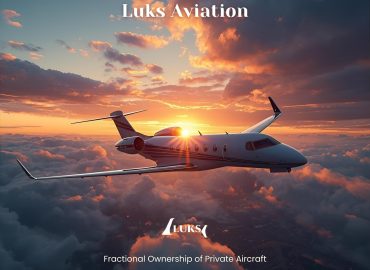 Fractional private jet ownership Türkiye