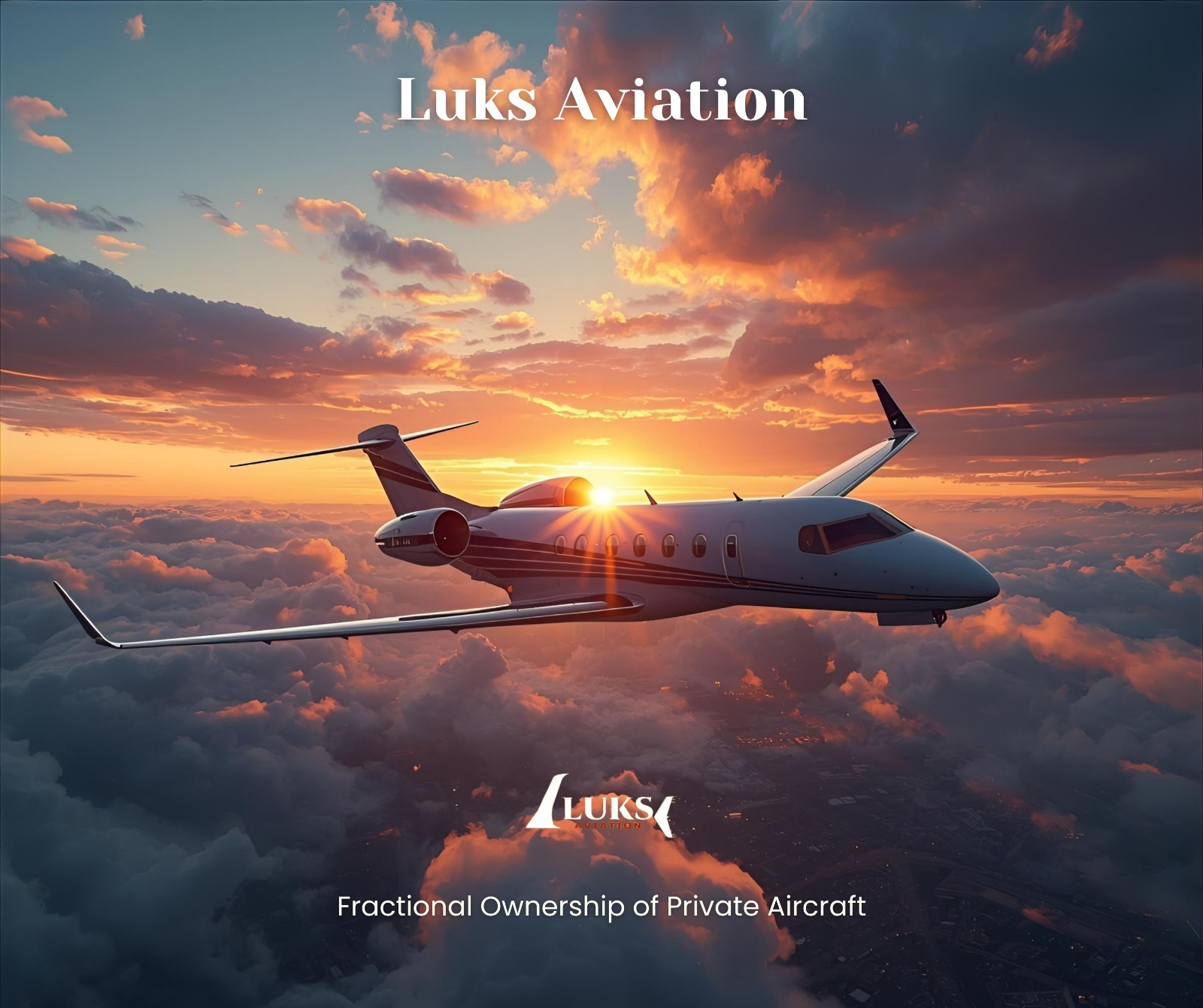 Fractional private jet ownership Türkiye