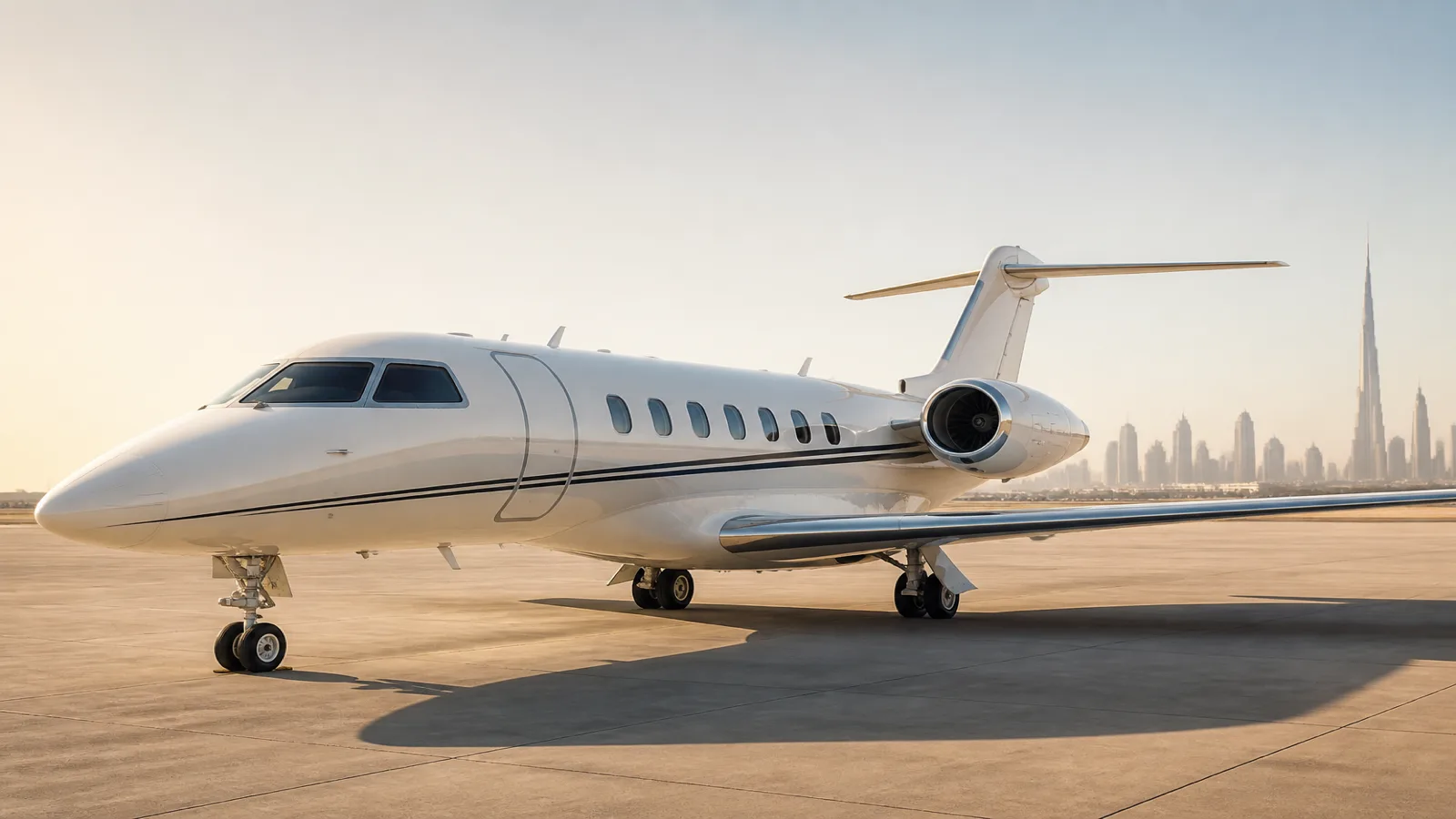 Istanbul to Baghdad Private Jet: Practical Planning for Companies & Families